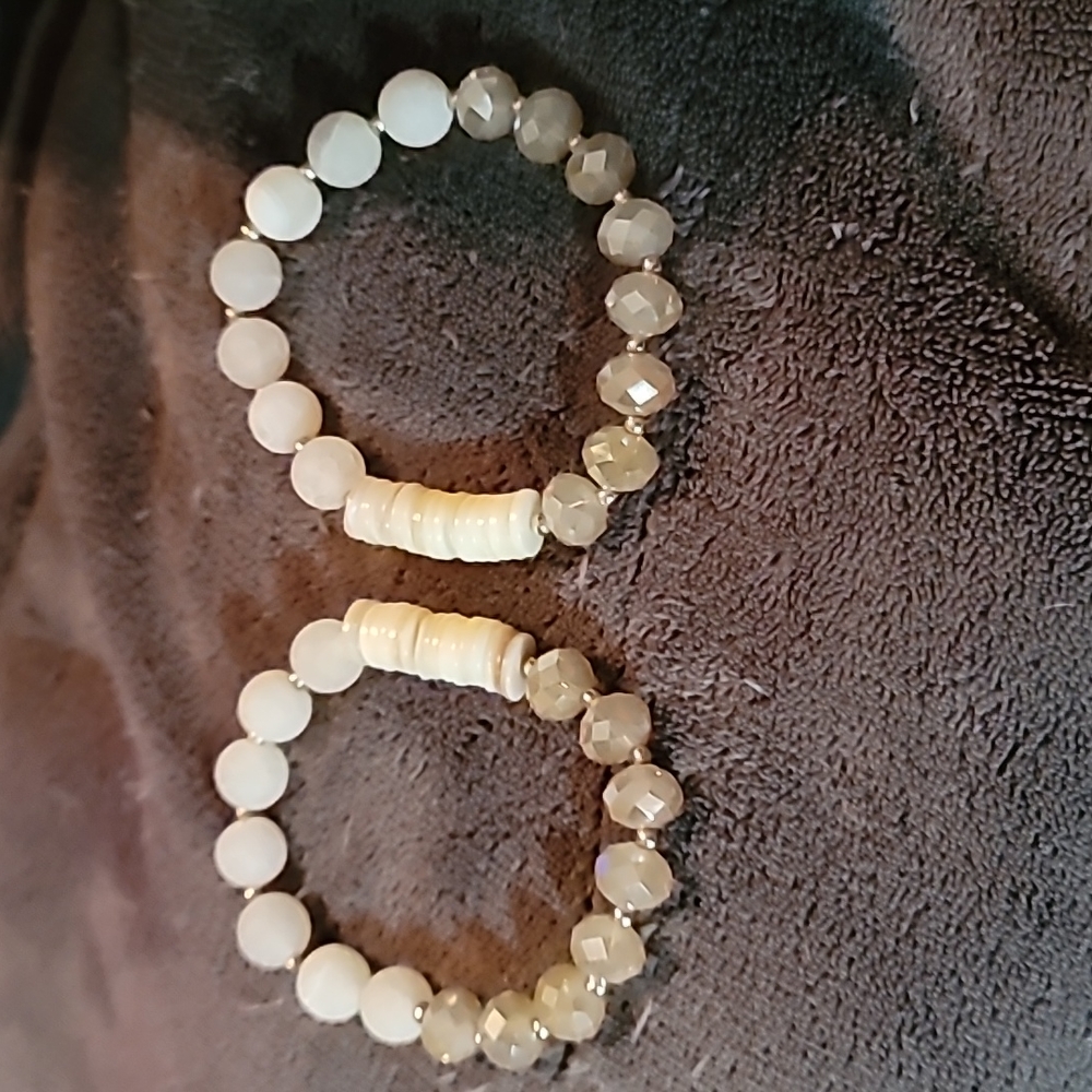 Set of Bracelets